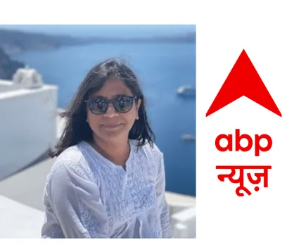 Rama Paul parts ways with ABP Network