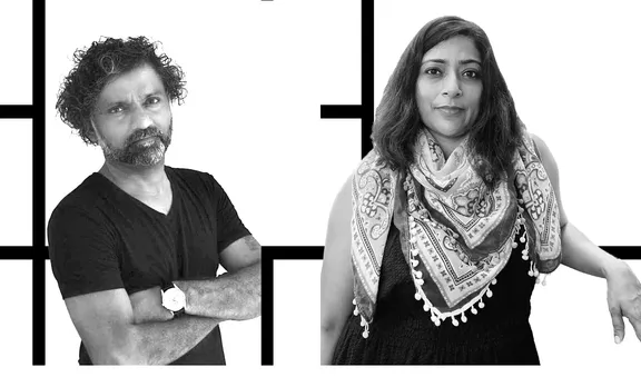 Dentsu Creative India announces appointments in North Creative Team