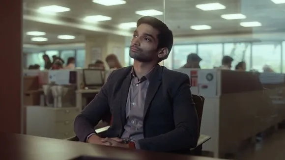 Lowe Lintas and Naukri collaborate to launch a new campaign targeting the younger workforce