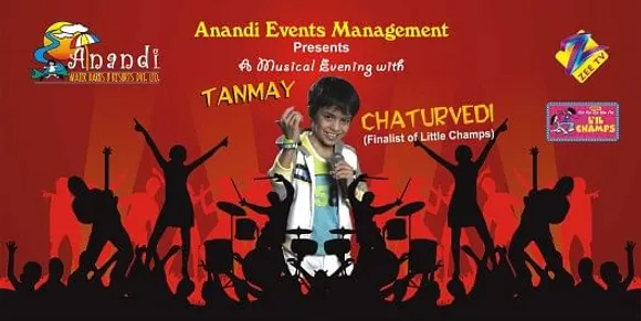 tanmay