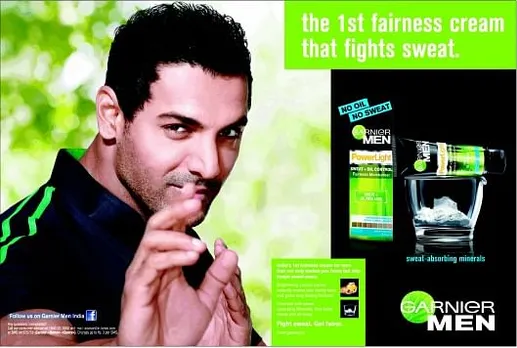 Men Vs Sweat Revealer