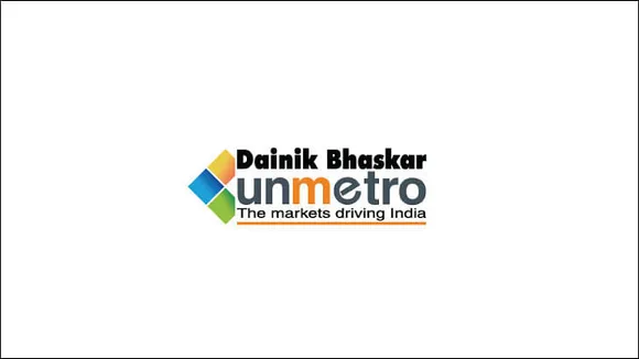 Dainik Bhaskar Unmetro 2