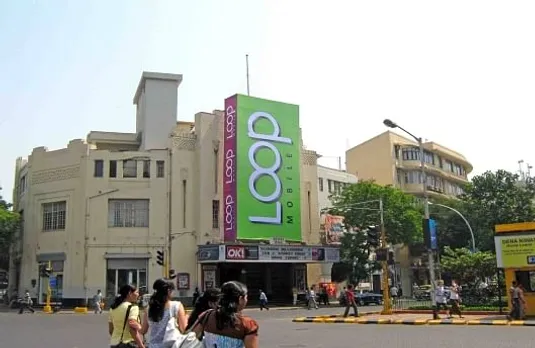 Loop Mobile