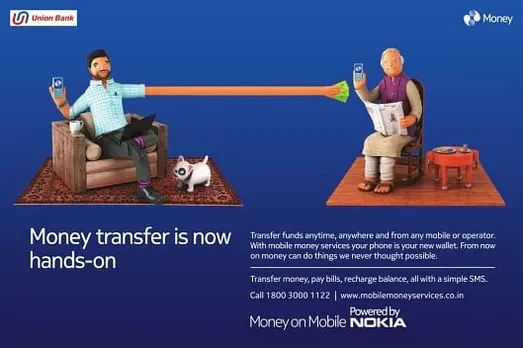 Money transfer