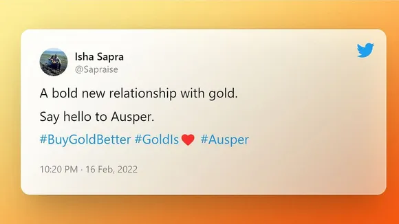 WYP’s Tejas Mehta and Titan’s Isha Sapra quit roles to start Ausper