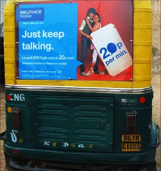 Auto branding - Just keep talking 2