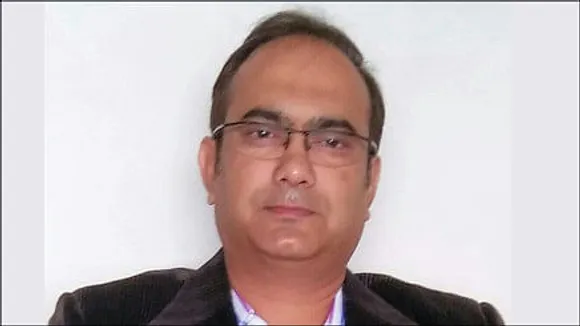Nitin Navalkar appointed as experiential marketing head at Khushi Advertising