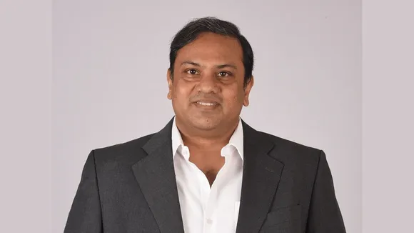 Gourav Rakshit quits Viacom18