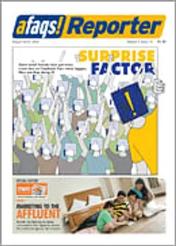 Afaqs Reporter: Issue August 16-31 2010