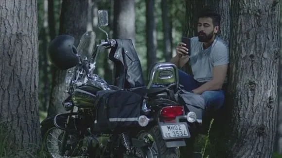Bajaj Avenger marked 'Social Media Day' with this 90-seconder