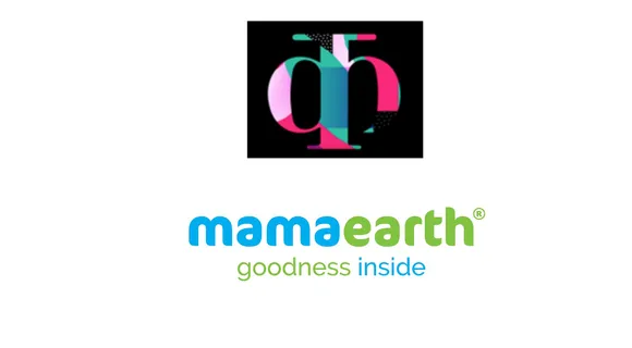 Korra wins the creative mandate for Mamaearth