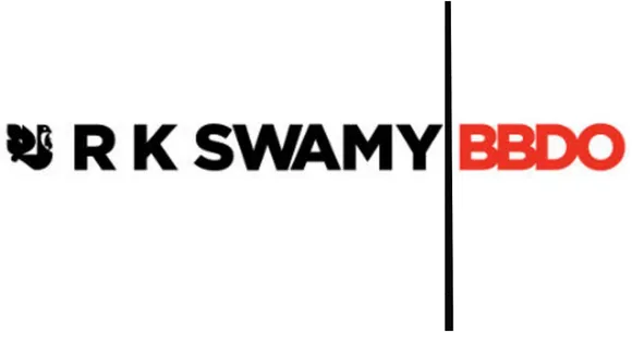R K SWAMY & BBDO separate after 37  years