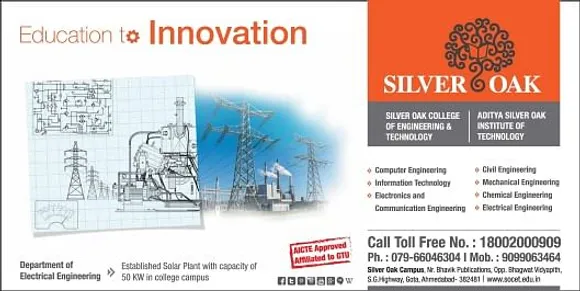 Education to Innovation