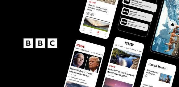 BBC Studios launches new BBC app