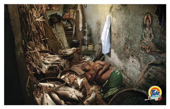Fisherman