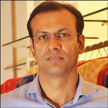 "We're still wondering if TV is the right medium for a fashion brand": Siddharth Bindra, MD, Biba
