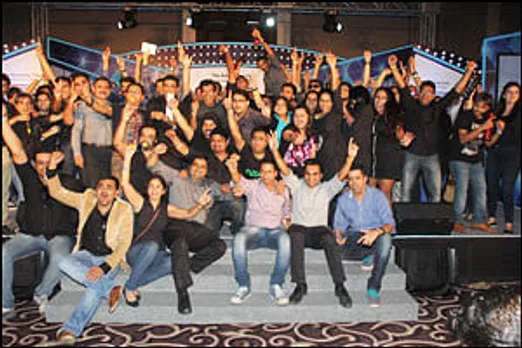 Emvies 2014: Maxus Steals the Show with Nine Gold