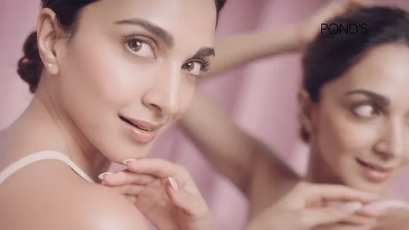 Kiara Advani and Keerthy Suresh showcase Pond’s bright beauty range in new campaign