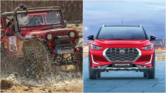 Has India redefined the SUV?