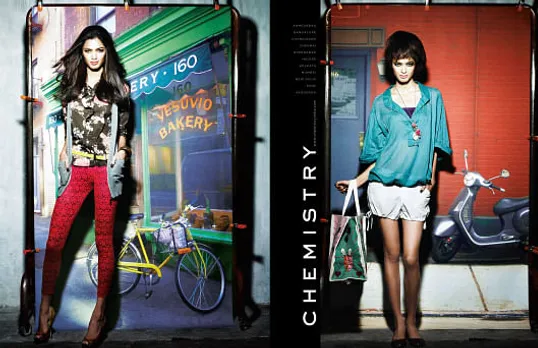 High Street Fashion