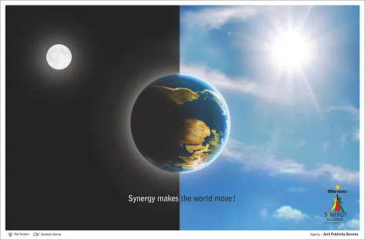Earth