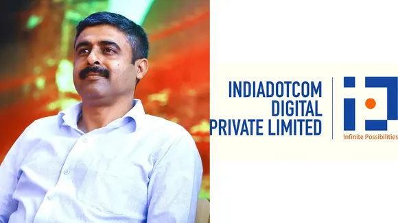 Zee Rajasthan's editor Manoj Mathur appointed editor- digital regionals at Indiadotcom Digital
