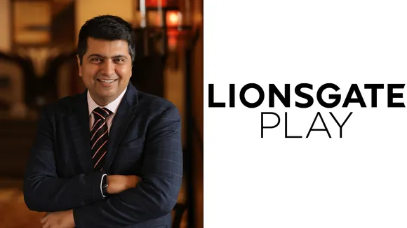 Partnerships are driving subscriber growth: Lionsgate Play's Amit Dhanuka