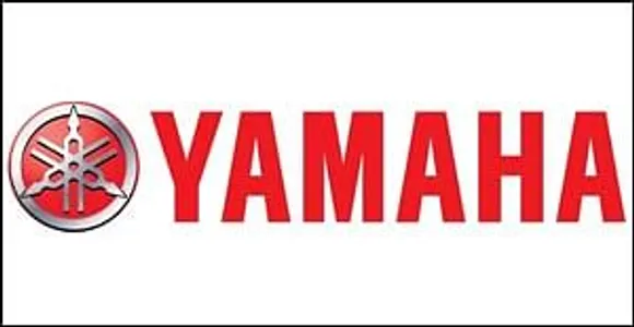Yamaha's scooter Ray aligns with DDB Mudra