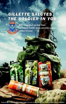 Soldier range