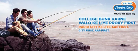 Campaign cover