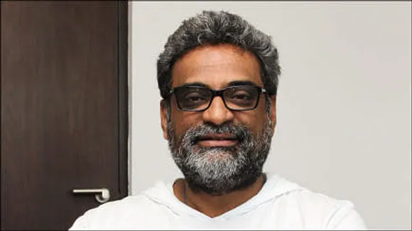 R Balki moves on from Lowe and advertising
