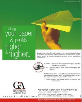 Taking your paper & profits higher & higher