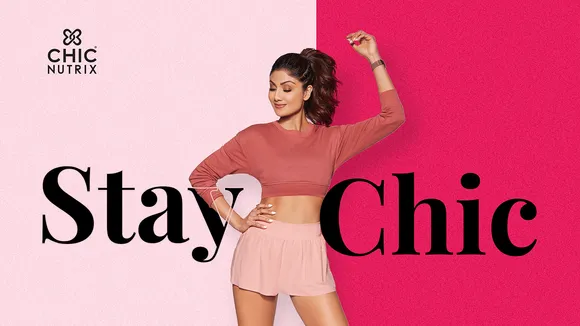 Chicnutrix appoints Shilpa Shetty Kundra as its brand ambassador 