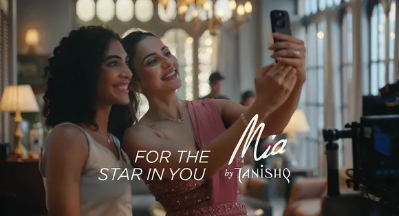 Mia by Tanishq's 'For the Star in You' campaign inspires confidence, reminding people of unlimited potential
