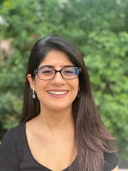 Saakshi Verma Menon joins Kimberly Clark India as Marketing Director