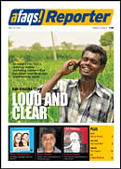 Afaqs Reporter: Issue June 16-30 2014