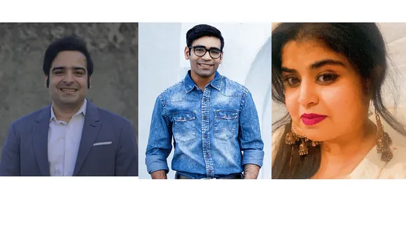 Samsung Ads India expands team with three new hires