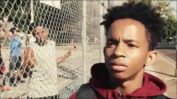 Viral Now: The long and short of Nike