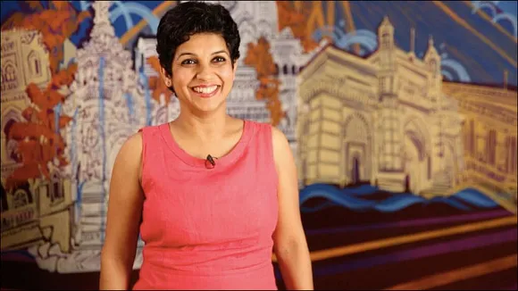 Facebook's Kirthiga Reddy Steps Down; Search For Her Successor Begins