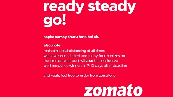 Zomato’s creative brief for users miffed with 'rich butter chicken' and 'creamy pasta' ads