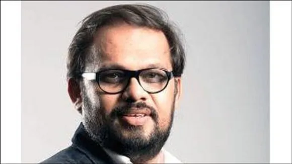 Cheil's Avinash Joshi joins Reliance Jio