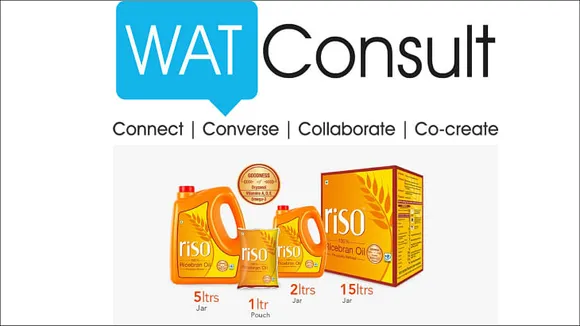 WATConsult wins Riso's digital mandate