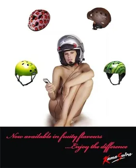 Kamasutra now in fruit flavors