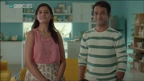 afaqs! Creative Showcase: Live like 'Laat Saab Ki Aulaad' with ShopClues
