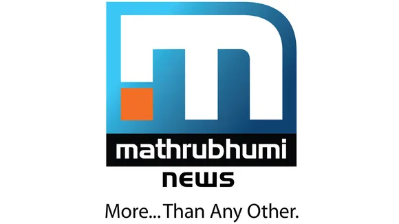 Mathrubhumi News consolidates its position with the launch of new and innovative programming mix