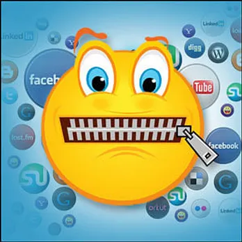 POV: Has social media, a platform for self-expression, become a dangerous forum?