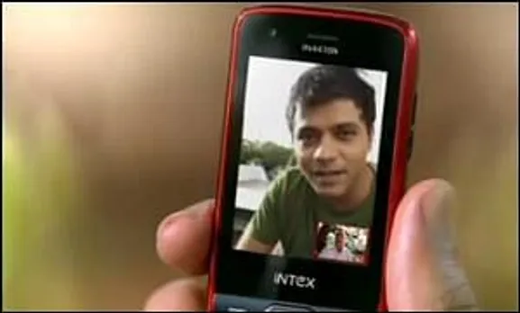 Intex: Mooh Pe Baat