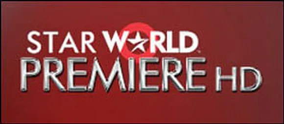 STAR World Premier HD to take off with 26 shows