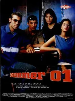 Summer 01