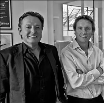 Bates to get a new identity - Bates CHI & Partners